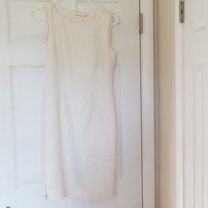 Calvin Klein dress